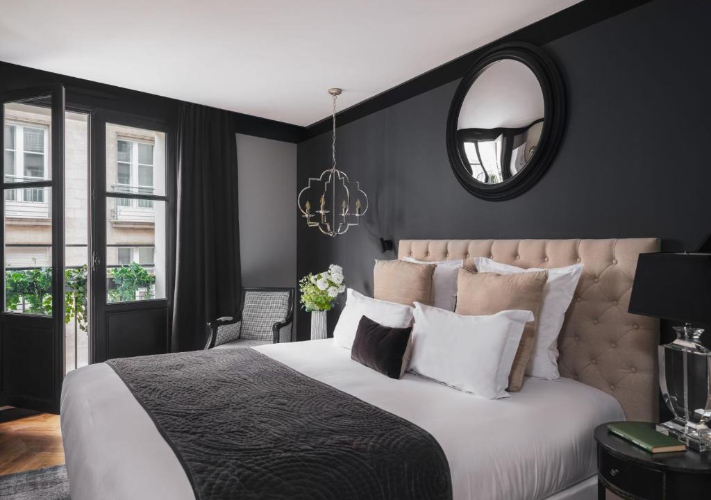 Graslin - Commerce Hotel | Maisons du Monde Hotel & Suites - Nantes