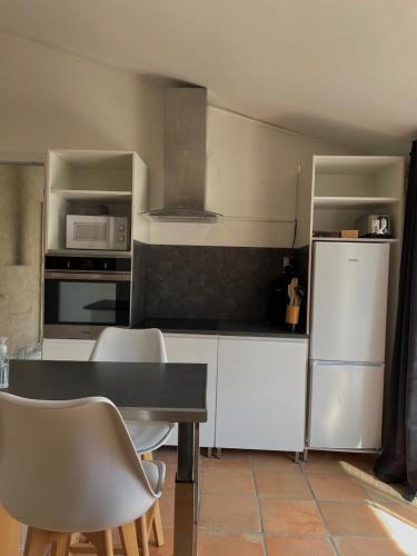 Pugnac Apartment | Maisonzen