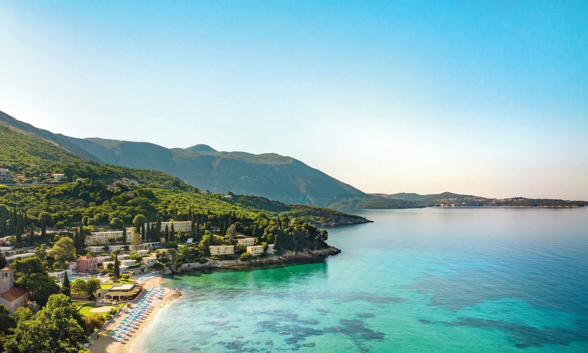 Mlini Hotel | Maistra Select Astarea Hotel