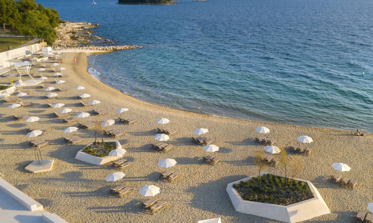 Rovinj Hotel | Maistra Select Family Hotel Amarin