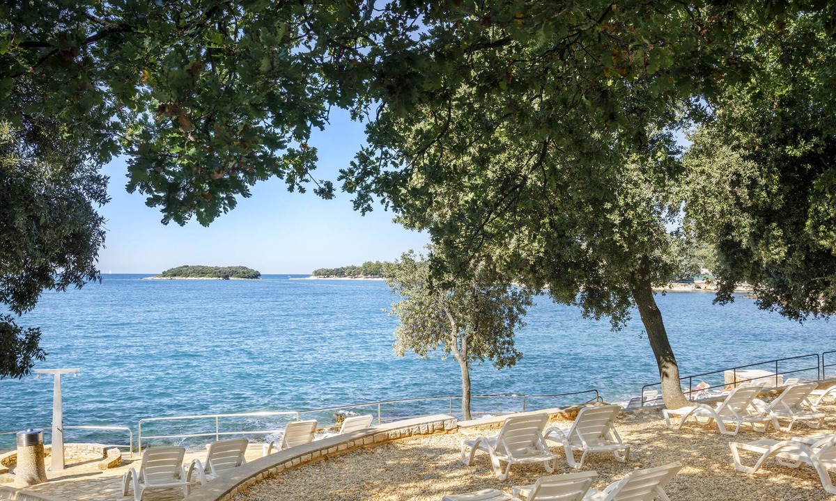 Funtana Resort | Maistra Select Funtana All Inclusive Resort