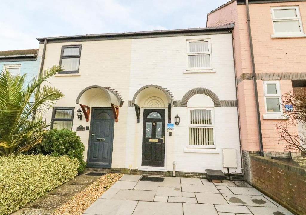 Weymouth House | Maisy Cottage