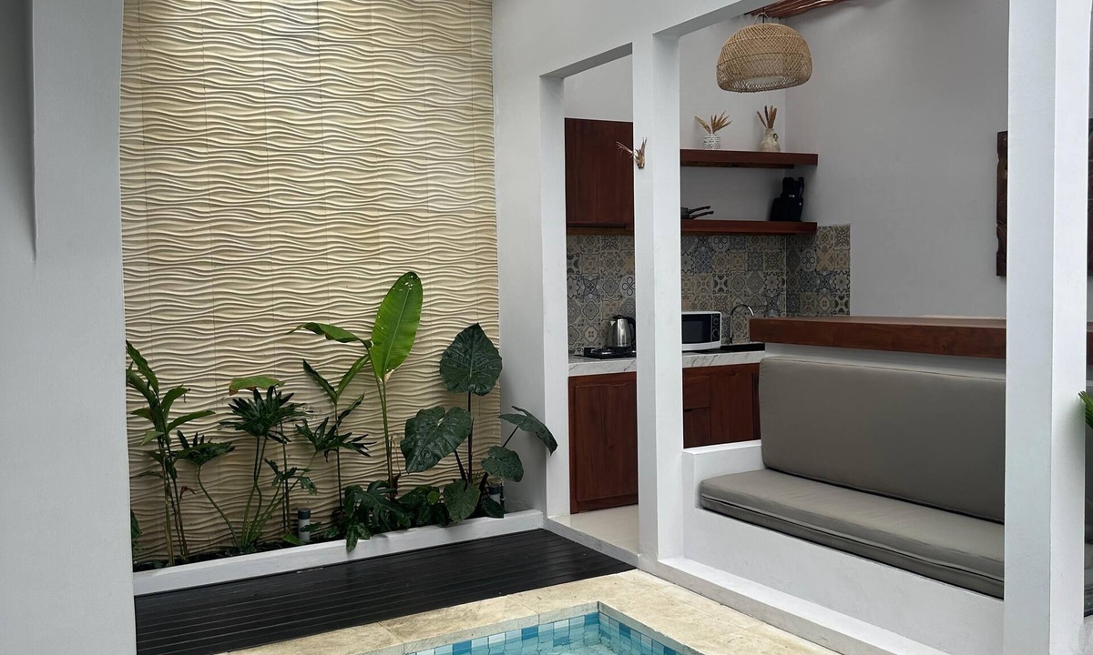 Kartika Plaza Villa | Maithala Villa