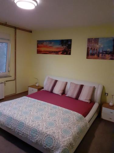 Velika Gorica Apartment | Maja