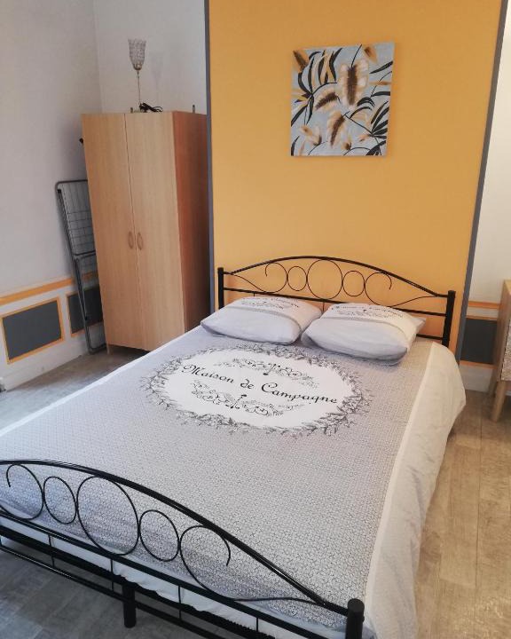 Laon Apartment | MAJESTIC CITY