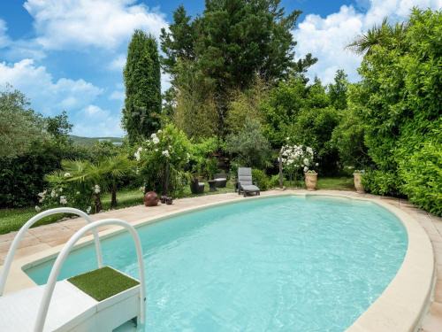 Ganges House | Majestic holiday home in Laroque with hot tub