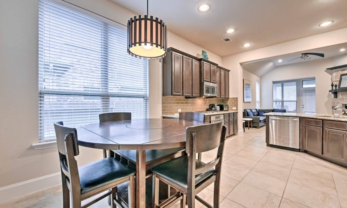 Clodine House | Majestic Home Away from Home