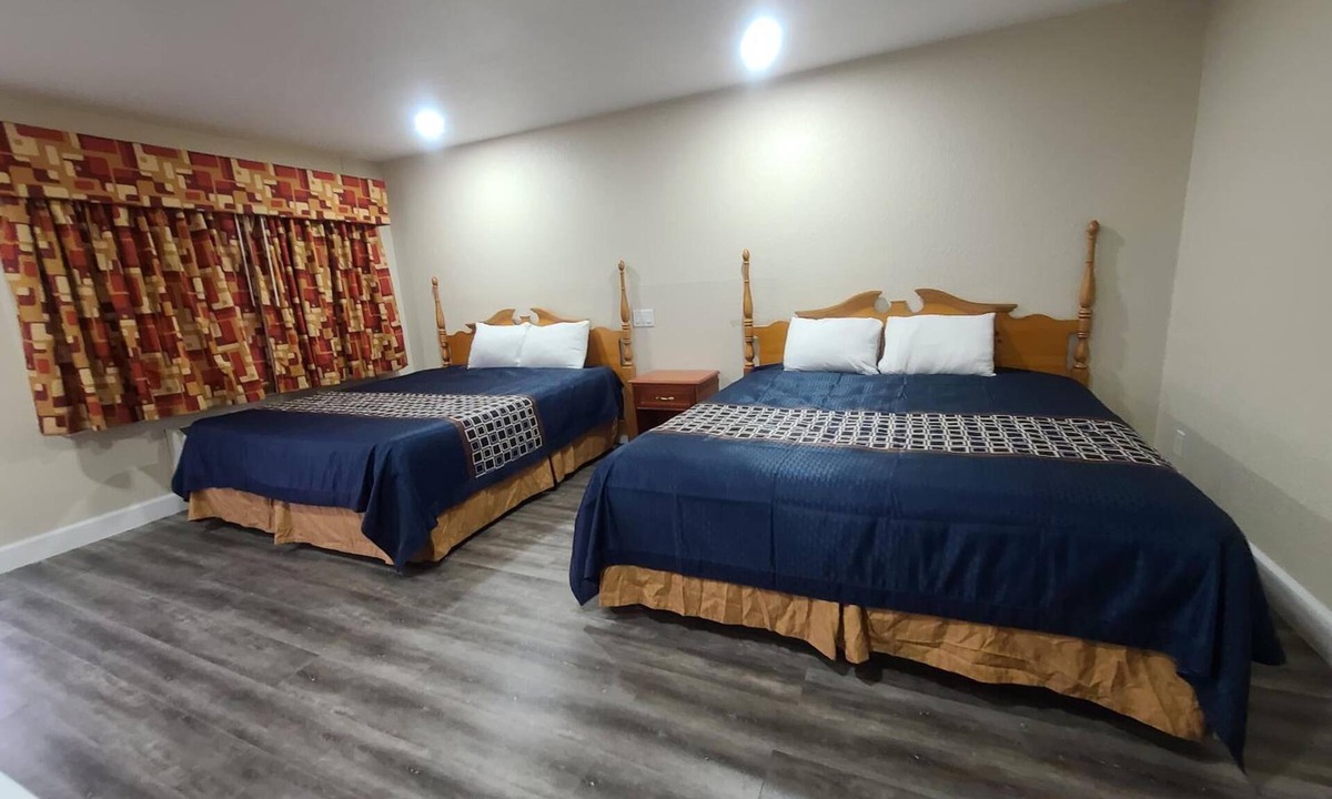 Klamath Falls Hotel | Majestic Inn And Suites