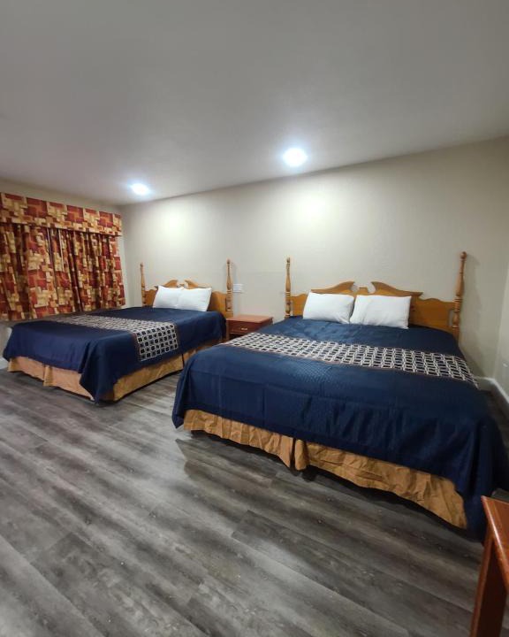 Klamath Falls Hotel | Majestic Inn & Suites