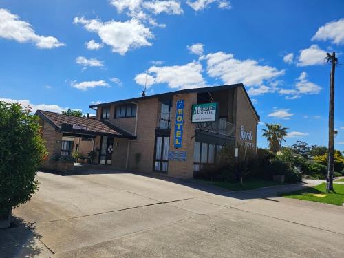 Horsham Hotel | Majestic Motel