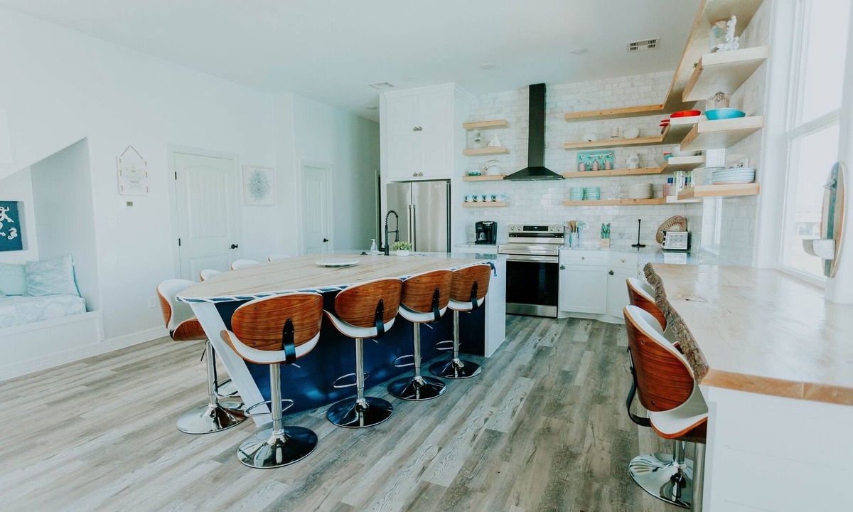Surfside Beach House | Majestic Ocean Views!