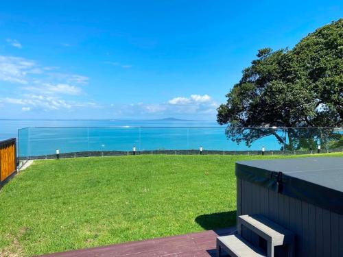 Arkles Bay House | Majestic Palm Cove