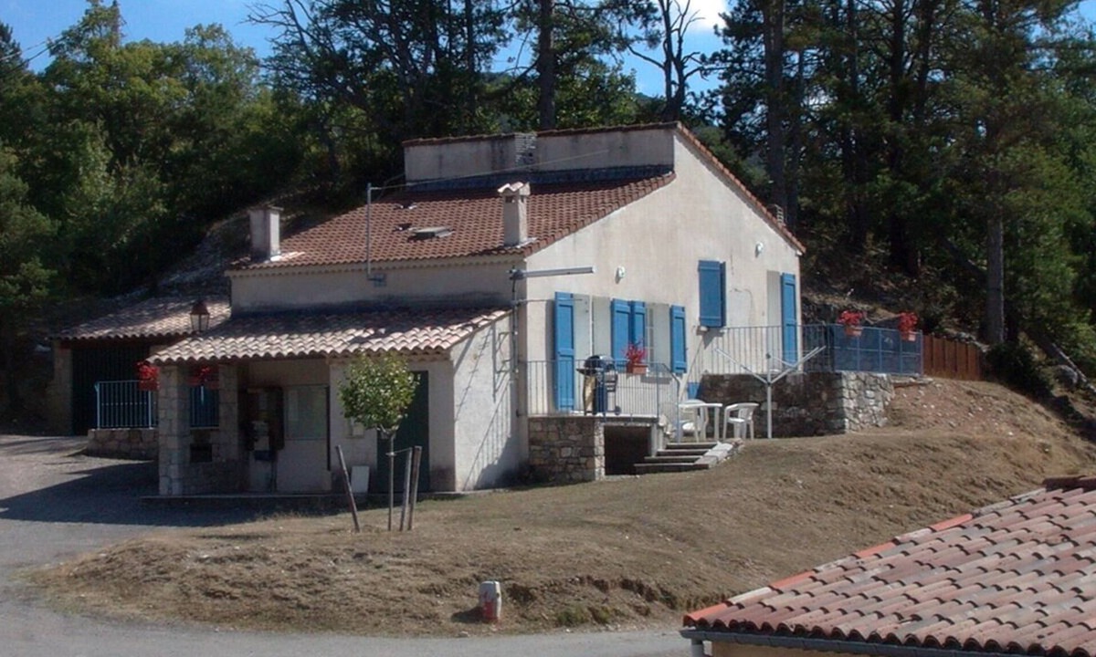 Brenon House | Majoitus Brenon - Brenon