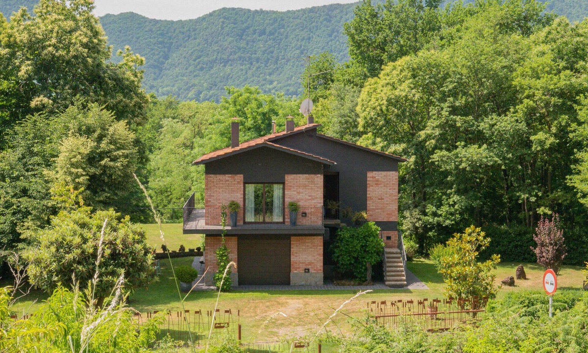 Santa Pau Cottage | Majordoms - Can Baseia, la Fageda d’en jordà