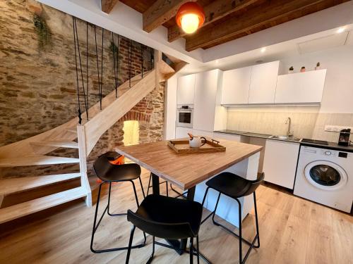 Talensac-Pont Morand Apartment | Majorelle de Talensac