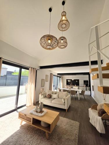 Beaupreau House | Majorque