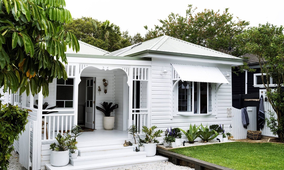Avalon Beach House | Makai - The Avalon Cottage