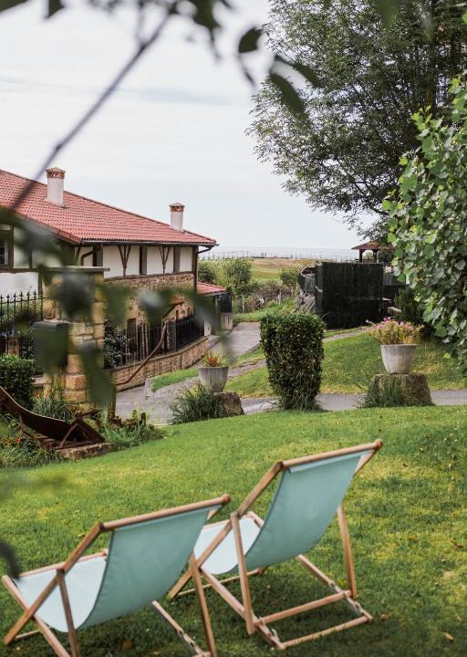 Zarautz Villa | Makala apartamentuak