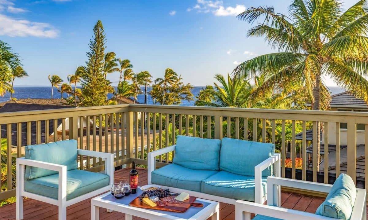 Poipu House | Makanui Estate – AC, Sleeps 16