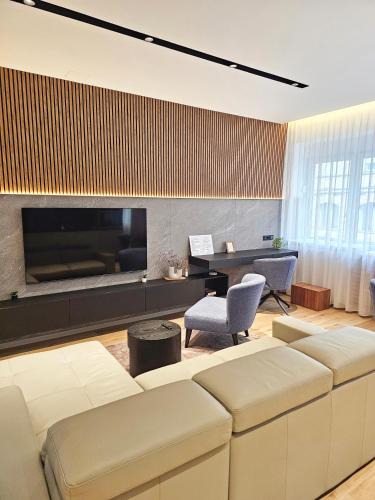 Zagreb Apartment | Makar42