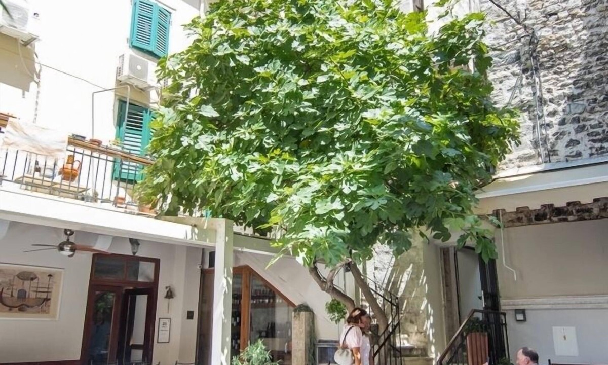Old Town Bed & Breakfast | Makarun Heritage Rooms