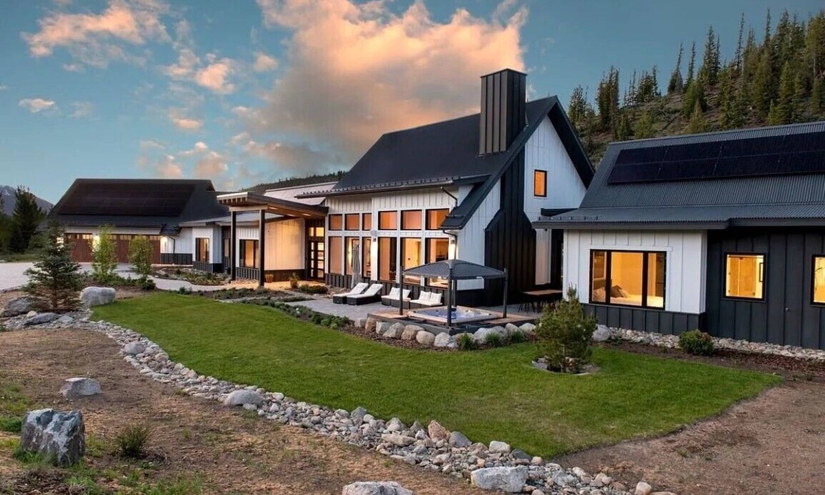 Breckenridge Ski Chalet | Make Memories in One of Breckenridge's Finest Homes