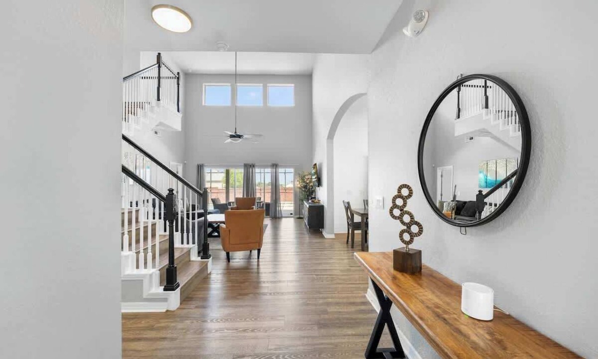 West Haven House | Make Memories in This 6 Bedroom With Private Pool