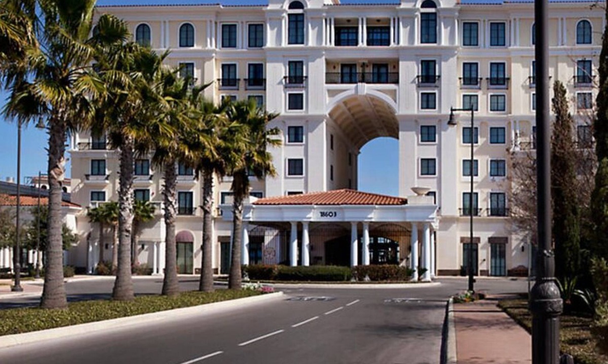 Wetmore Hotel | Make your Final Four Special at Eilan Resort!
