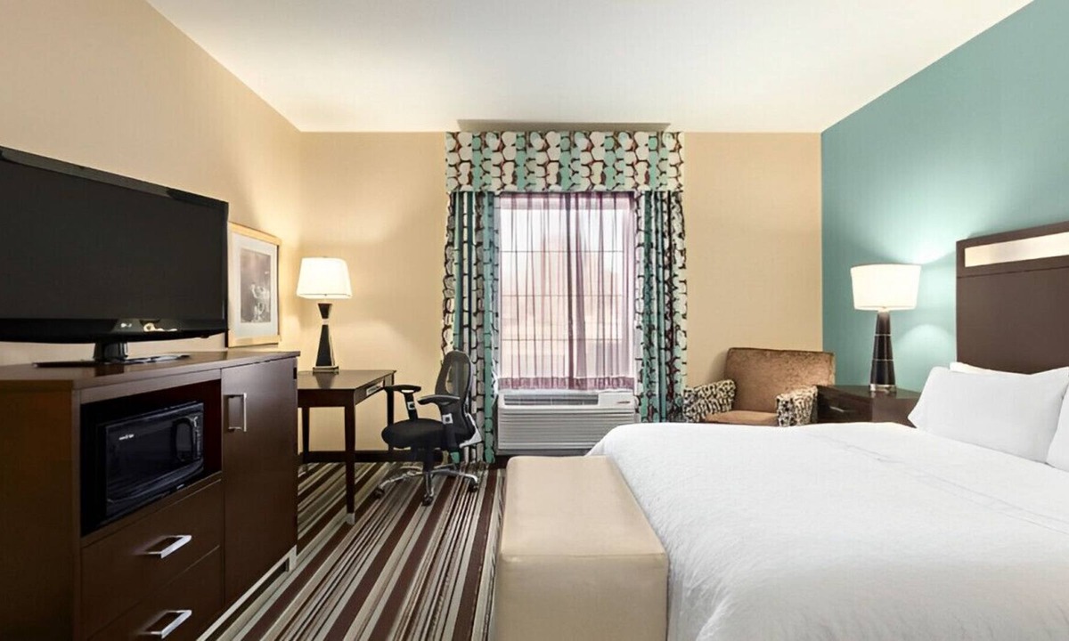 Statesboro House | Make Your Staycation Extra Delightful