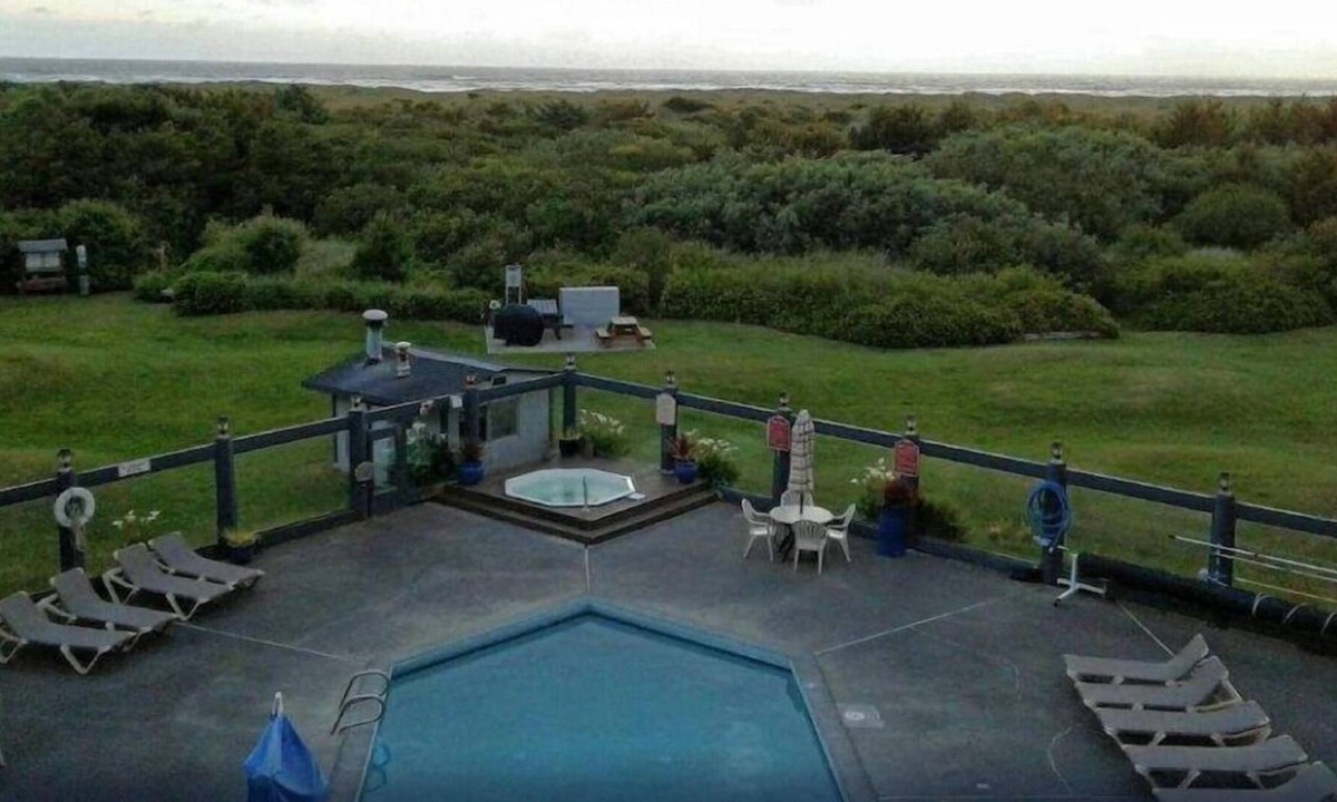 Ocean Shores Other | Make Your Trip More Enjoyable! Pets are Allowed