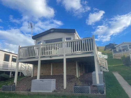 Cockburnspath Apartment | Making Memories