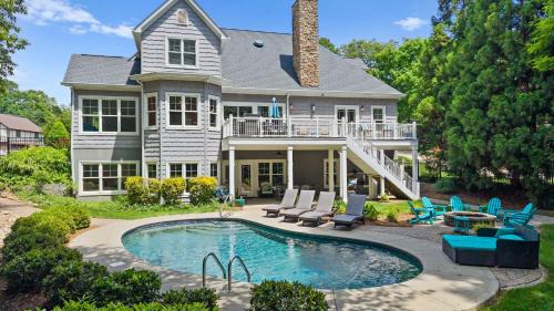 Westport Villa | Making Waves by AvantStay