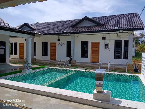 Setiu House | Makok Seaview roomstay