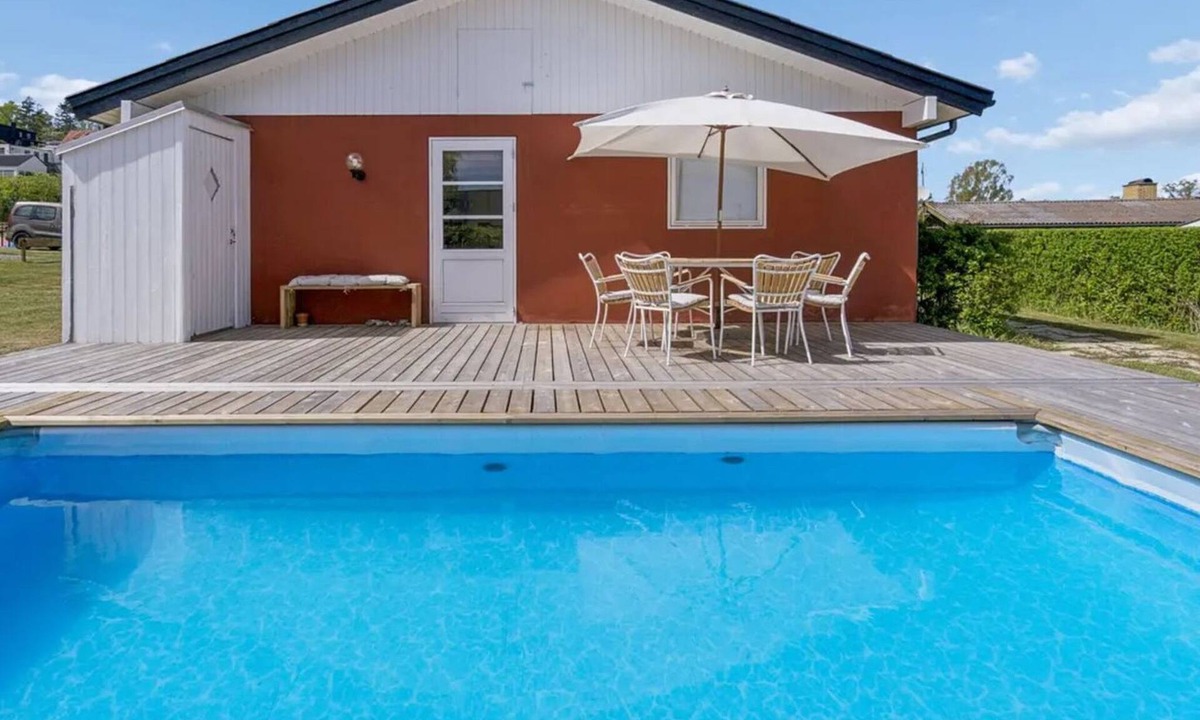 Sandkaas Apartment | "Maksimilian" - 300m from the sea by Interhome