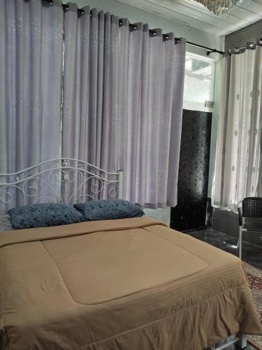 Central Seberang Perai House | Makwan Homestay C