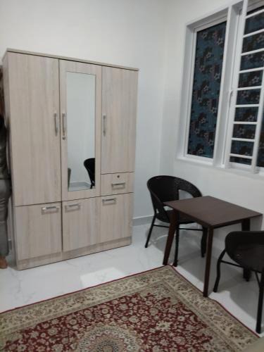 Central Seberang Perai House | Makwan Homestay D