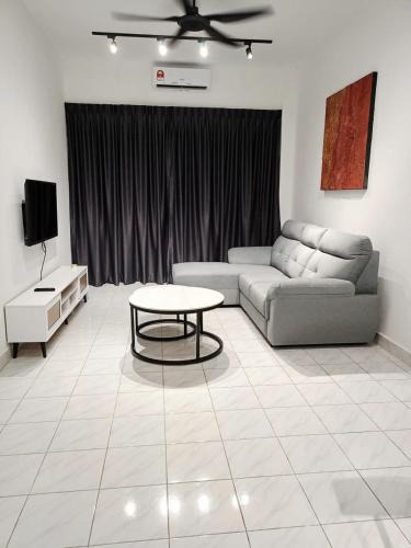 Bukit Serindit Apartment | Malacca 3 bedroom Seri Serindit G01