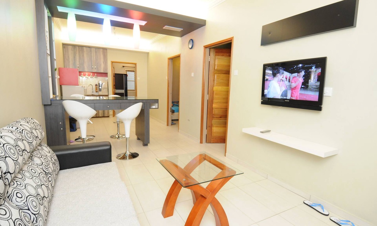 Klebang Kechil Apartment | Malacca Classic Apartment