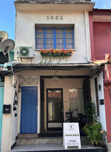 Bandar Melaka House | Malacca Jonkerhouse