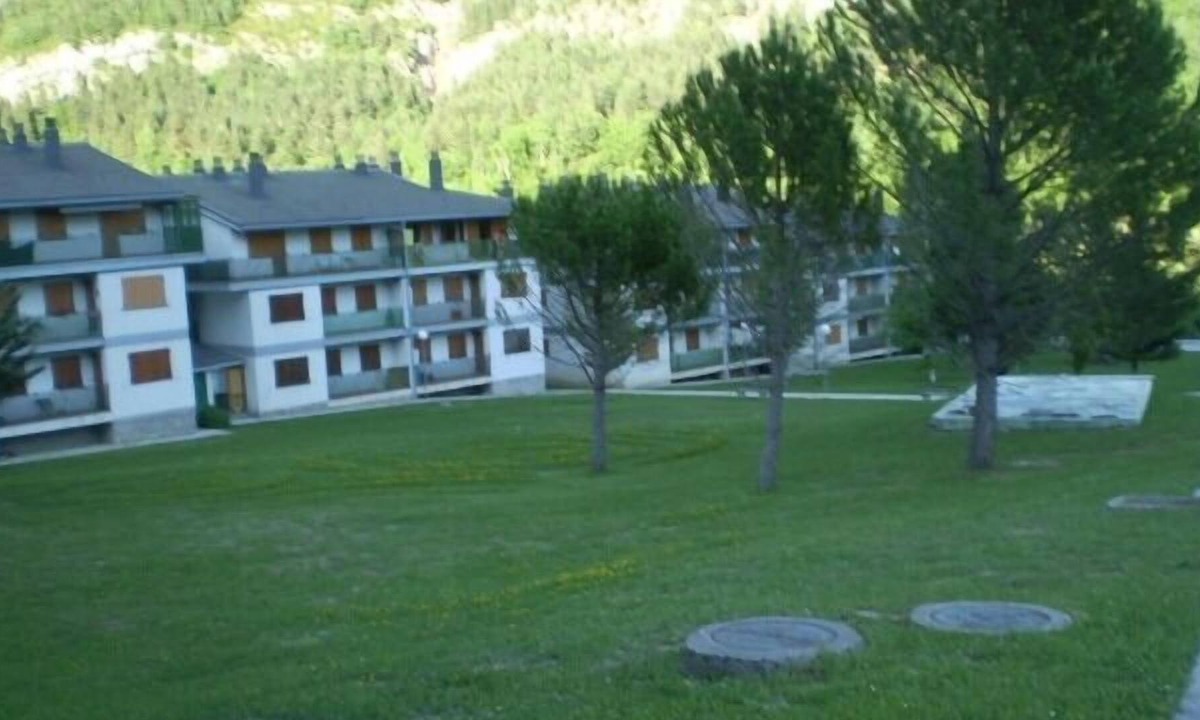 Torla-Ordesa Apartment | Maladeta Apartment for 4 people