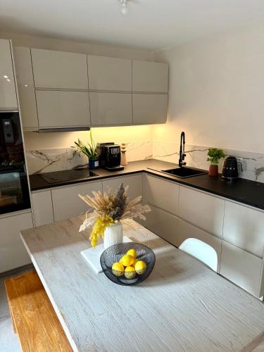 Malakoff Apartment | Malakoff - 3 pièces avec terrasse
