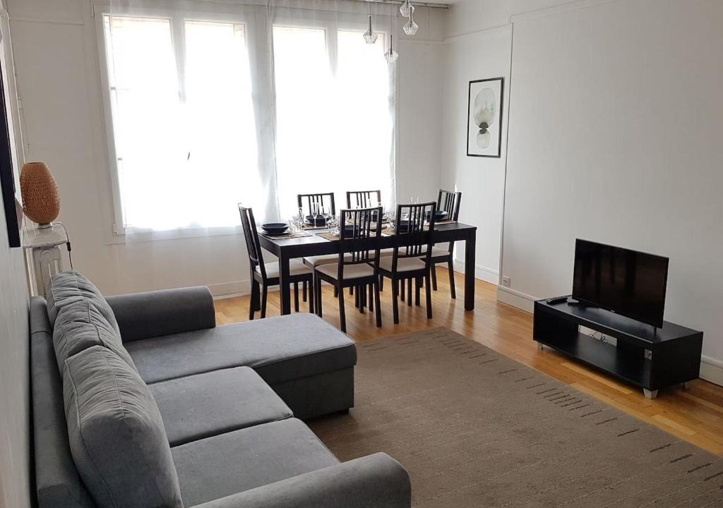 Malakoff Apartment | Malakoff Grand apartment