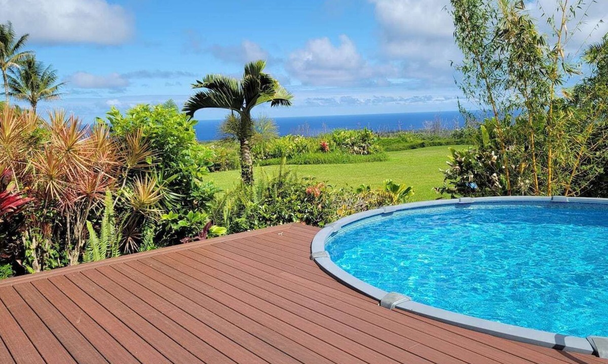 Leilani Estates House | Malama Ohana