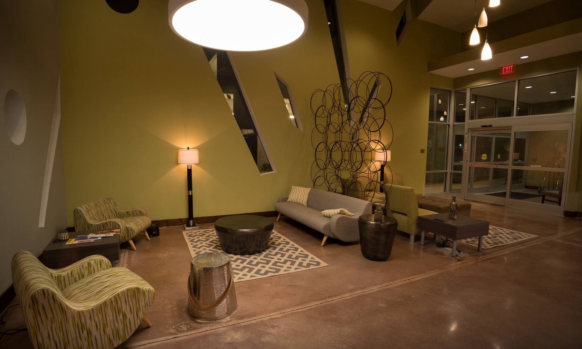 Cotulla Hotel | Malana Hotels & Suites