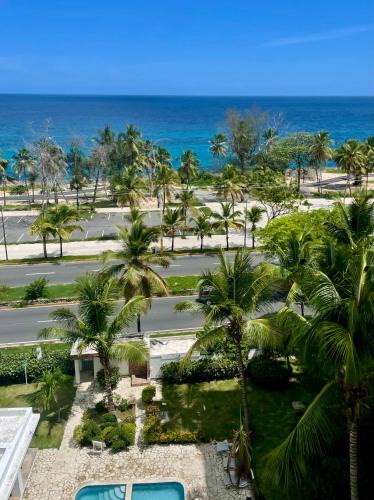 Yamasa Apartment | Malecón view mar apartment