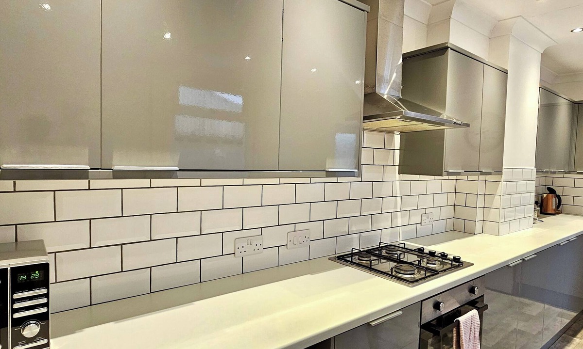 Cathays House | Malefant Street by Switchback Stays