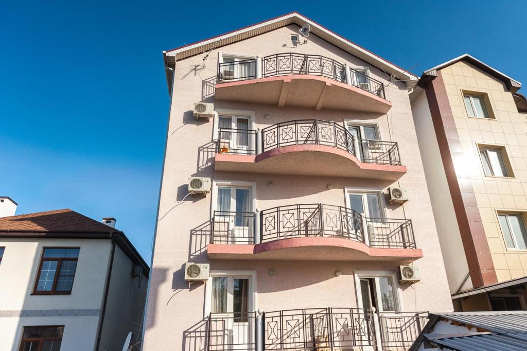 Anapa House | Malenkaya Greсia