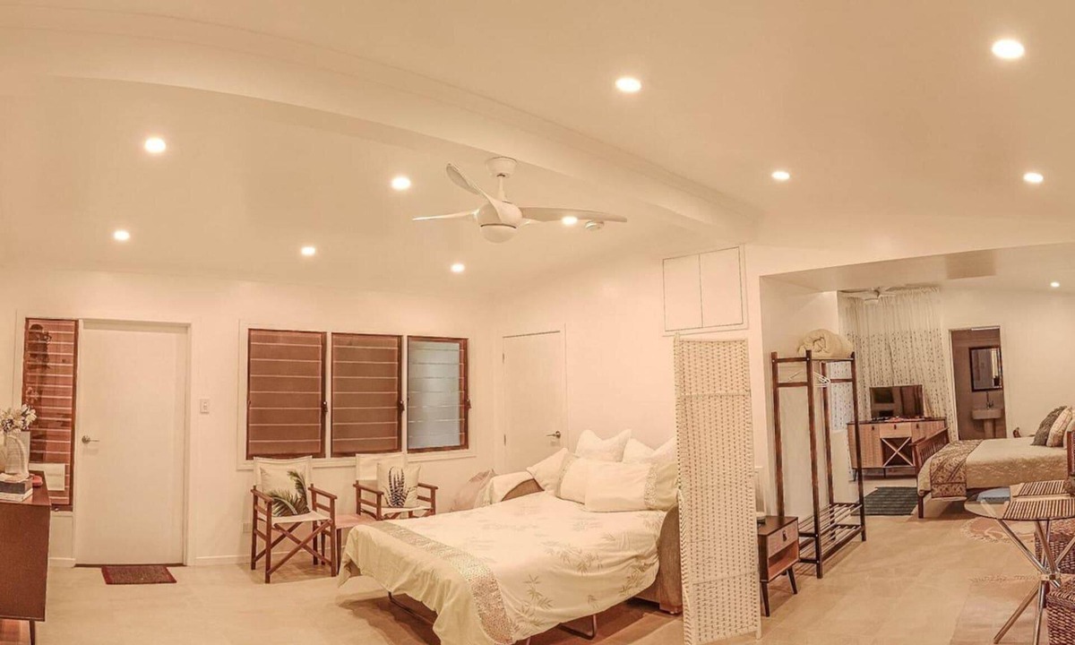 Witta Cottage | Maleny District - Charming Cottage in Witta 2 Beds