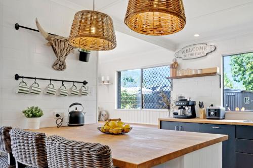Maleny House | Maleny Kottage Getaway