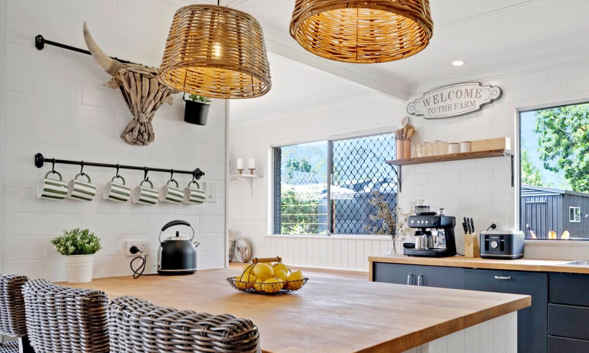 Maleny House | Maleny Kottage Getaway